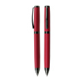 Пользовательский логотип рекламный металлический шар -ручка подарки подарки валинпен бренд Ballpoint Pen